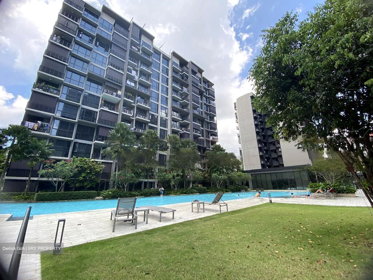 Le Quest (D23), Apartment #468978471
